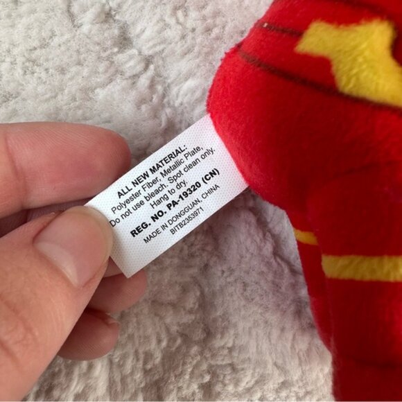 Disney X Bullsitoy | "Iron Man" Cutie Cuff Steering Wheel Hugger Slap Bracelet - Picture 10 of 10